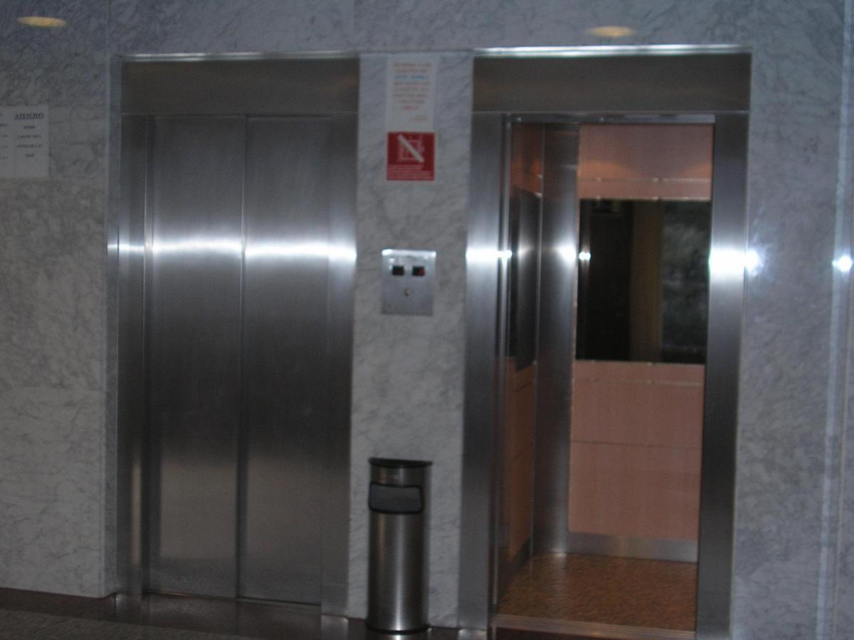 Hotel Rambla Бенидорм Экстерьер фото