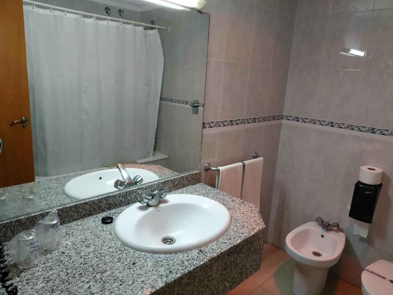 Hotel Rambla Бенидорм Экстерьер фото